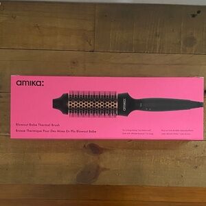 Amika Thermal Brush